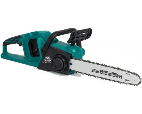 NAC CB-35-BL-LI-2X20V 35 cm