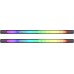 Patriot Viper Steel RGB, DDR4, 32 GB, 3200MHz, CL18 (PVSR432G320C8K)