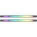 Patriot Viper Steel RGB, DDR4, 32 GB, 3200MHz, CL18 (PVSR432G320C8K)