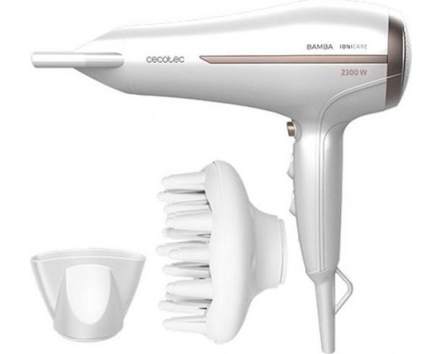 Cecotec CECOTEC for hair "IoniCare 5200 Aura"