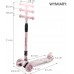 Kidwell Vento Light pink (HUBAVEN01A2)