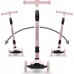 Kidwell Vento Light pink (HUBAVEN01A2)