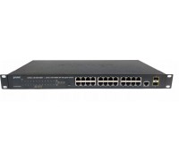 Switch Planet GS-4210-24T2S