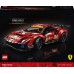 LEGO Technic Ferrari 488 GTE AF Corse #51 (42125)