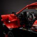 LEGO Technic Ferrari 488 GTE AF Corse #51 (42125)