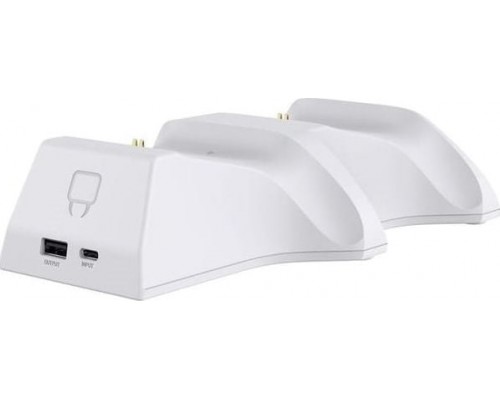 Venom dual station charging VS2871 to the pads Xbox Series S