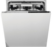 Whirlpool WIP 4O33PLE S