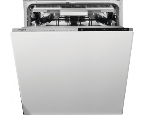 Whirlpool WIP 4O33PLE S