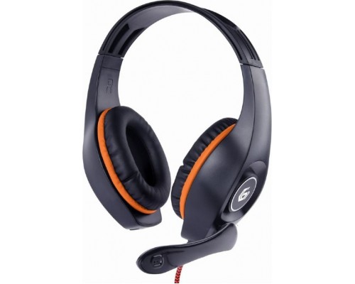 Gembird Orange (GHS-05)
