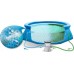 Intex Swimming pool expansion Easy Set 305cm 9w1 (28118)