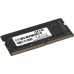 AFOX SODIMM, DDR4, 8 GB, 2666 MHz, CL19 (AFSD48FH1P)