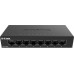 Switch D-Link DGS-108GL