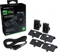 PDP akumulatory Play and Charge to the pads Xbox (049-010-EU)