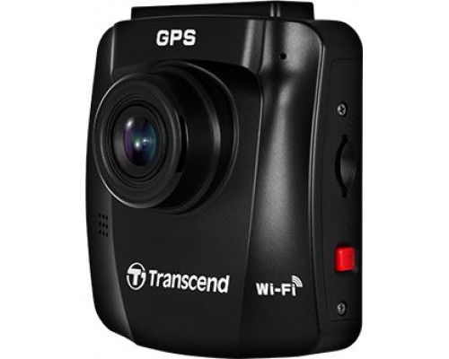 Transcend Drivepro 250