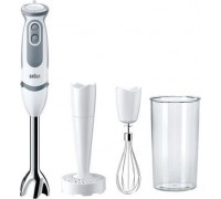 Braun MQ5207WH