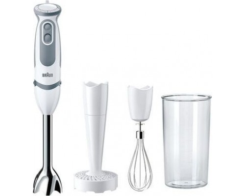 Braun MQ5207WH