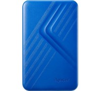 HDD Apacer AC236 1TB Blue (AP1TBAC236U-1)