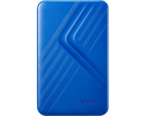 HDD Apacer AC236 1TB Blue (AP1TBAC236U-1)