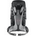 Deuter Futura Air Trek 50 l + 10 l Black