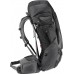 Deuter Futura Air Trek 50 l + 10 l Black