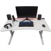 Gaming galds Zdesk CB-STLW-LH White 138 cmx68 cm