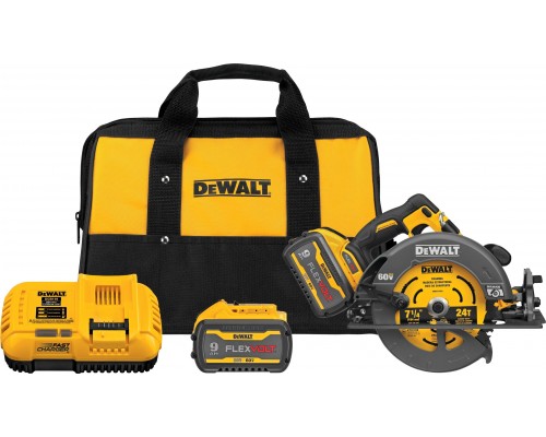 Dewalt DCS578X2 54 V 190 mm