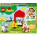 LEGO Duplo Zwierzęta gospodarskie (10949)