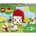 LEGO Duplo Zwierzęta gospodarskie (10949)