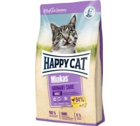 Happy Cat Minkas Urinary Care - healthy kidneys, poultry 10 kg