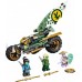 LEGO Ninjago Dżunglowy chopper Lloyda (71745)