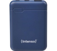 Intenso XS10000 10000mAh Blue