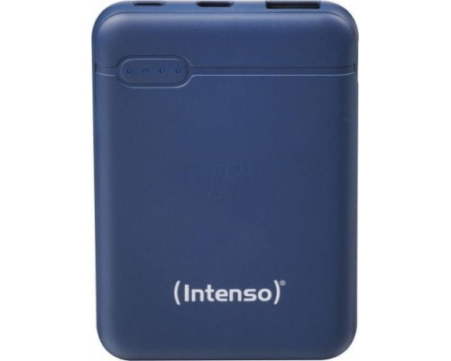 Intenso XS10000 10000mAh Blue