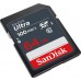 SD  SanDisk Ultra SDXC 64 GB Class 10 UHS-I/U1  (SDSDUNR-064G-GN3IN)