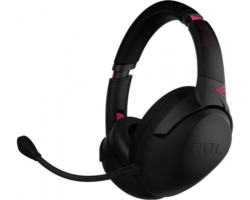 Asus Rog  Strix Go 2.4 Electro Punk Black (90YH02P1-B3UA00)