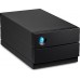 HDD LaCie 2big Raid 28TB Black (STHJ28000800)