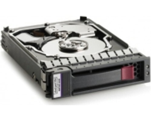HPE 900GB 2.5'' SAS-2 (6Gb/s)  (619291-S21)