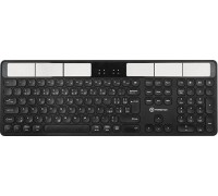 Powerton SolarSlim Wireless Black CZ + SK (WPKBSS-B CZSK)