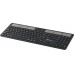 Powerton SolarSlim Wireless Black CZ + SK (WPKBSS-B CZSK)