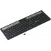Powerton SolarSlim Wireless Black CZ + SK (WPKBSS-B CZSK)