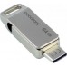 Pendrive GoodRam ODA3, 64 GB  (ODA3-0640S0R11)