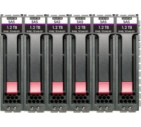 HP MSA 7.2TB 2.5'' SAS-3 (12Gb/s)  (R0Q65A)