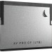 SD  Angelbird AV Pro CFast 1 TB  (AVP1TBCF)