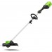 Greenworks GD60LT