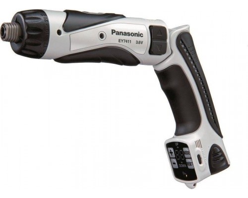 Panasonic EY7411LA1S32 3.6 V