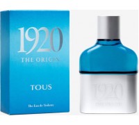 Tous 1920 The Origin EDT 100 ml