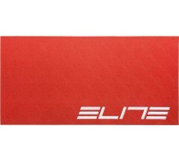 Elite Aizsargsegums 180 cm x 90 cm x 0.6 cm sarkans