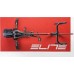 Elite Aizsargsegums 180 cm x 90 cm x 0.6 cm sarkans
