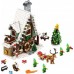 LEGO Creator Expert Domek elfów (10275)