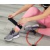 Eb Fit Tubing dažādu pretestības līmeņu komplekts daudzkrāsains 5 gab.