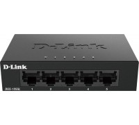 Switch D-Link DGS-105GL/E